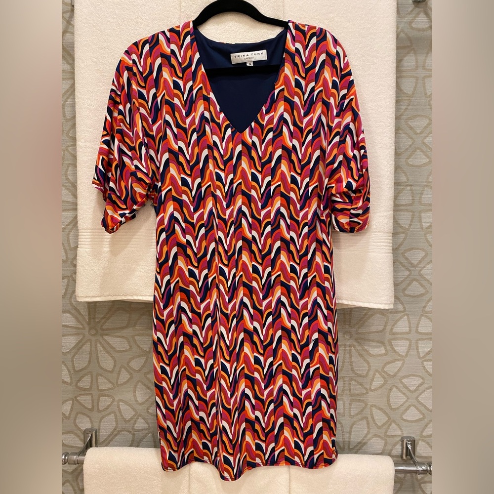 Trina Turk Dress